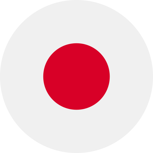 日本語 flag